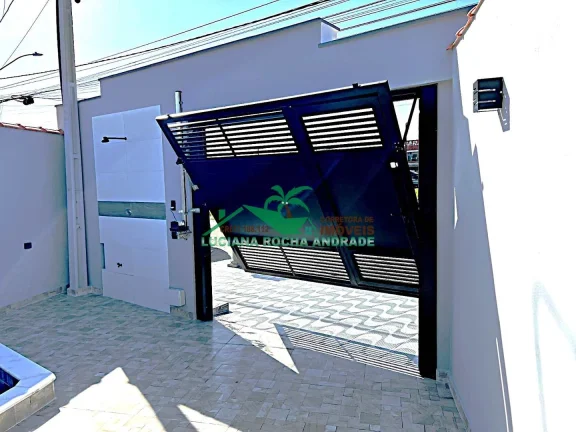 Imagem Casa Padrão