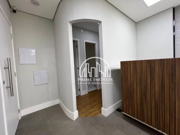 Imagem Sala à venda, 55 m² por R$ 509.000,00 - Golden Office - Business ... Mall - Jundiaí/SP