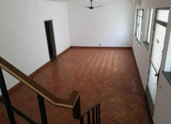 Imagem Casa para Venda em Rio de Janeiro, Campo Grande, 5 dormitórios, 1 suíte, 4 banheiros, 30 vagas