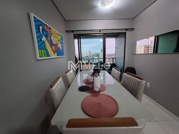 Imagem Oportunidade na TORRE: 53,61m², 02qts, 01suite, 02vagas..