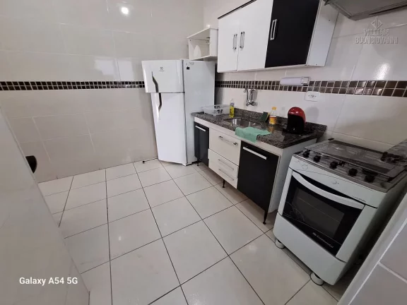 Imagem Apartamento 2 dormitórios sendo 1 suite no coração do Bairro Tupy