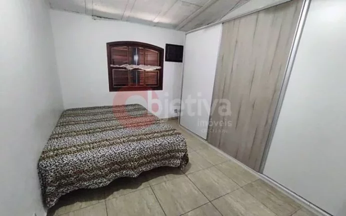 Imagem Casa com 3 dormitórios à venda, 100 m² - Palmeiras - Cabo Frio/RJ
