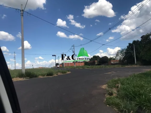 Imagem Terreno para Venda em Mogi Guaçu, Vila Flórida