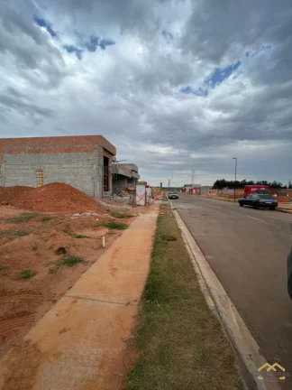 Imagem Terreno à venda no Residencial Campos de Medeiros com 300m² - Jundiaí/SP