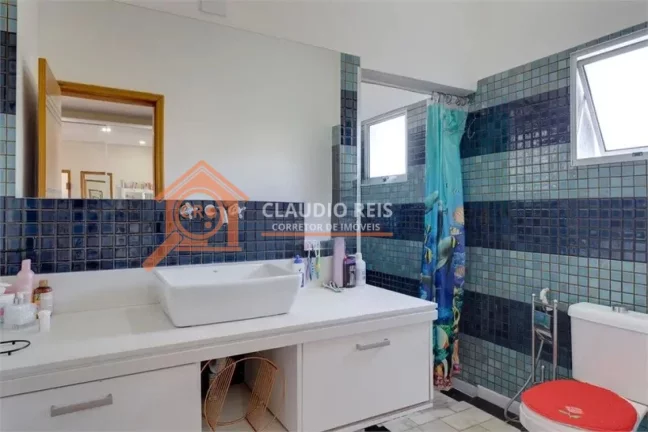 Imagem Casa de alto padrão à venda com 5 quartos,690m², Jardim Marajoara por R$ 3.690.000