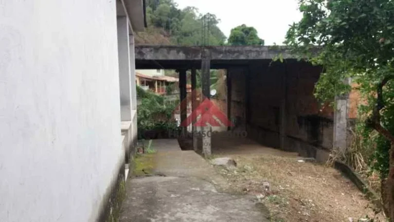 Imagem Área à venda, 3000 m² por R$ 600.000,00 - Santa Rosa - Niterói/RJ