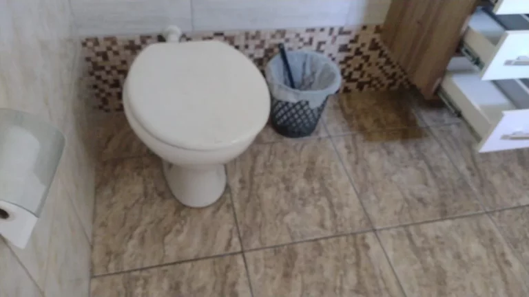 Imagem CASA TERREA COM EDICULA E TARRAÇO RENDA EXTRA