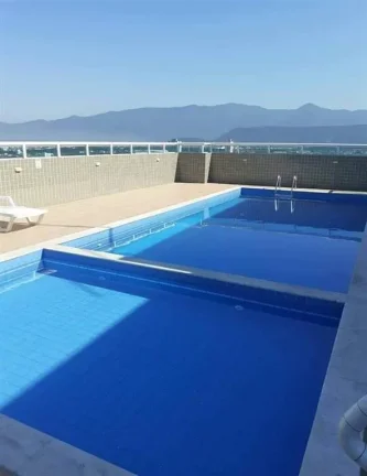 Imagem APARTAMENTO COM 45 m² - MIRIM - PRAIA GRANDE SP