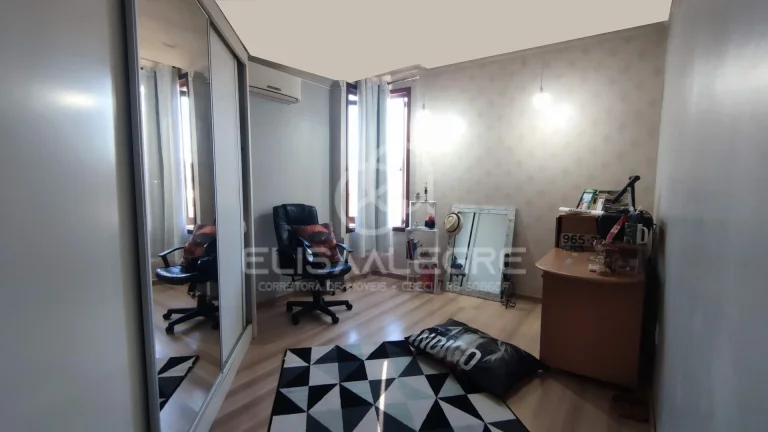 Imagem Casa Sobrado 3 quartos com suíte Master em Canoas