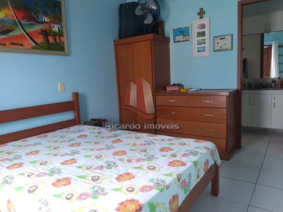 Imagem Apartamento Duplex Decorado c/ 3 Quartos Peró