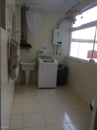 Imagem Apartamento para Venda em São Bernardo do Campo / SP no bairro Vila Gonçalves