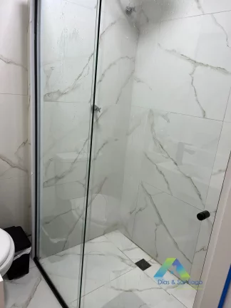 Imagem Apartamento à venda no bairro Jardim Cipreste - Santo André/SP