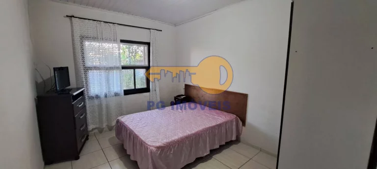 Imagem CASA COM 3 DORMITÓRIOS A 300M DO MAR