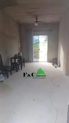 Imagem Chácara Condomínio para Venda em Limeira, Bairro dos Pires, 2 dormitórios, 1 banheiro, 2 vagas