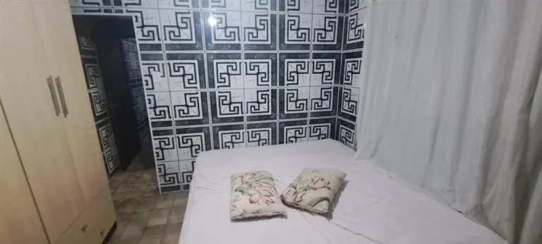 Imagem CASA COM 53 m² - MARACANÃ - PRAIA GRANDE SP