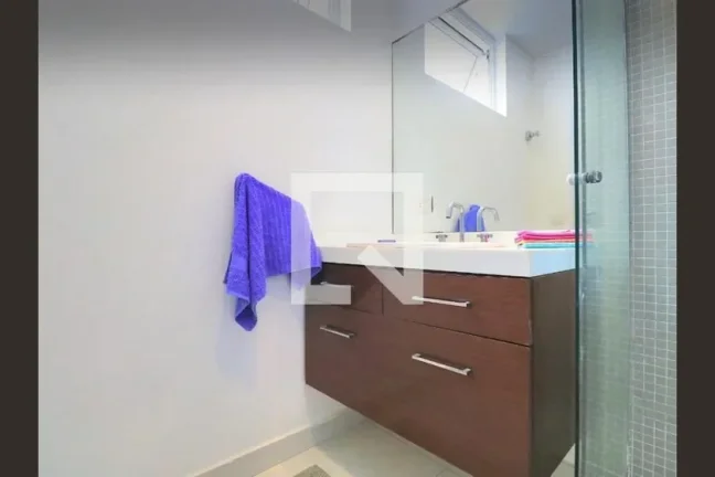 Imagem Apartamento à Venda - Leblon, 2 Quartos, 96 m2