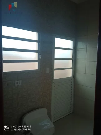 Imagem Casa à venda no bairro Residencial Esplanada de Tatuí - Tatuí/SP