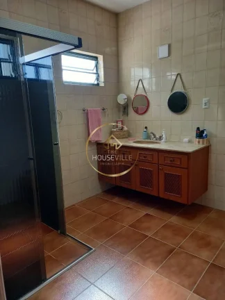 Imagem Casa, 4 Dormitórios (1suíte), Jardim Esplanada - São José dos Campos-SP