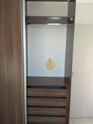 Imagem Apartamento 2 Dorm Cond Parque Rarus Ribeirão Preto