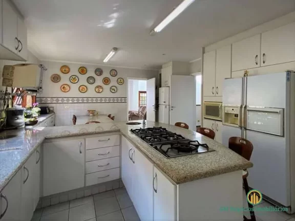 Imagem Cond. SP II - 4 dorms (2 sts). salão gourmet, rua tranquila sem saída!