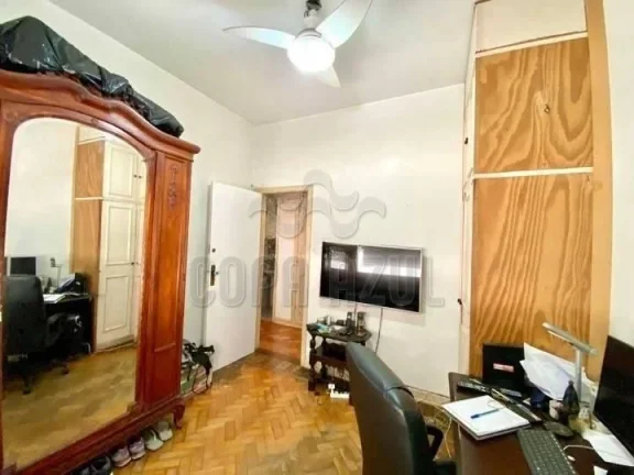 Imagem Ipanema – Rua Gomes Carneiro | Residencial › Apartamento 4 quarto(s) à Venda