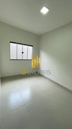 Imagem CA1628.Linda casa com 3 quartos sendo 1 suíte localizada no Pontal SulA casa possui - 3 quartos sen...