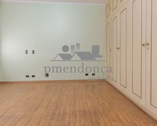 Imagem Apartamento 4 quarto 3 suites,2 vagas, 240m²