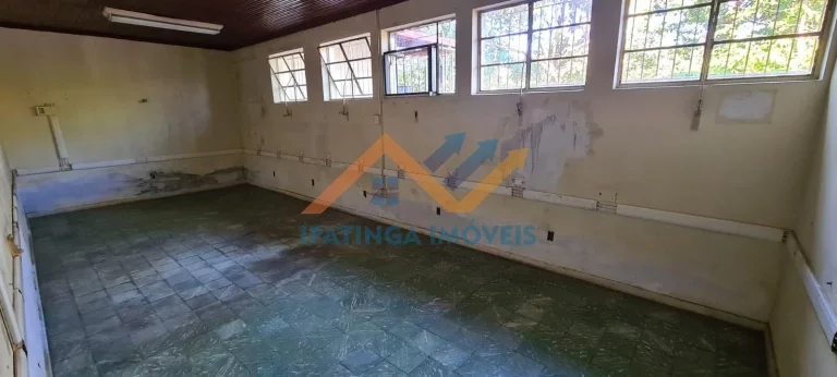 Imagem Imóvel comercial no bairro Amaro Lanari em Coronel Fabriciano