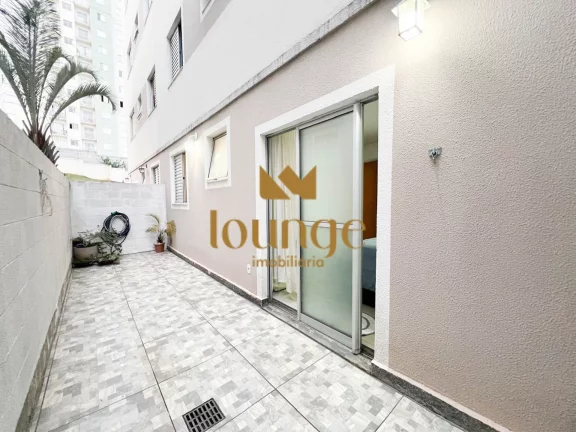 Imagem Apartamento Garden em Sorocaba
