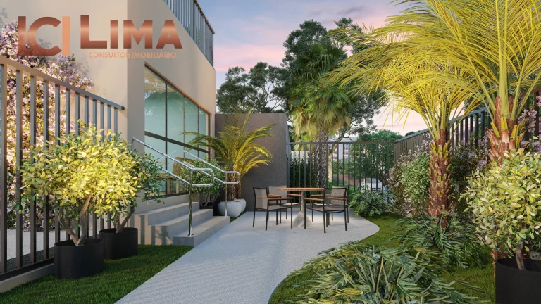 Imagem Apartamento com 1 Quarto à Venda, 40 m² em Aldeota - Fortaleza
