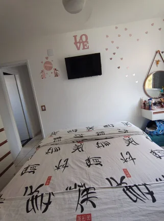 Imagem Apartamento na Vila Prudente – Vista Livre, Conforto e Lazer Completo