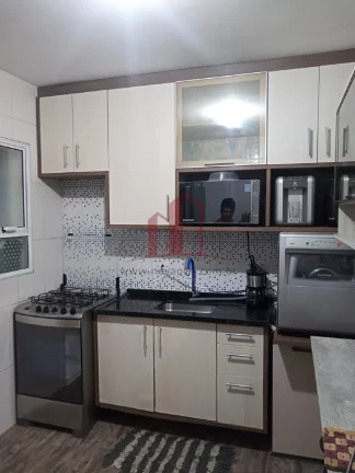 Imagem Imperdível oportunidade: Casa à venda em Franco da Rocha-SP, Estância Lago Azul, 3 quartos, 2 salas, 2 banheiros, 2 vagas, 100m².