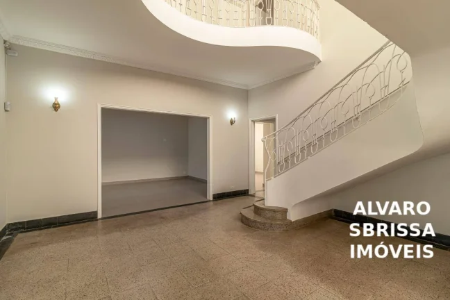 Imagem Casa ampla perfeita para clínicas, consultórios, laboratórios ou escolas em uma das principais ruas de Itu SP
