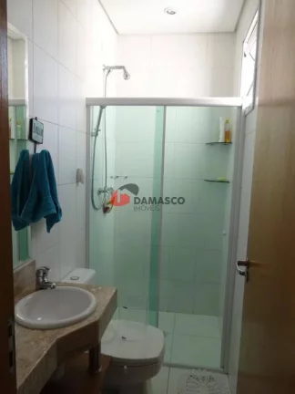 Imagem Cobertura à venda 3 Quartos, 2 Suites, 3 Vagas, 135M², Rudge Ramos, São Bernardo do Campo - SP