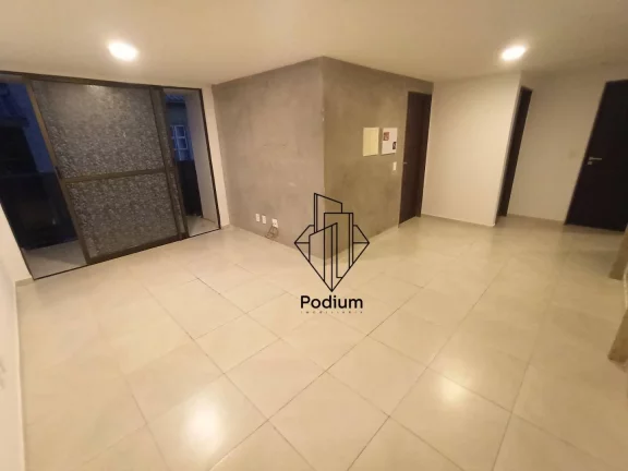 Imagem Apartamento com varanda/sacada á 300m da praia de Intermares/Cabedelo- AP2741.