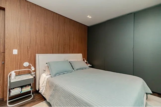 Imagem Apartamento para venda no bairro Auxiliadora em Porto Alegre