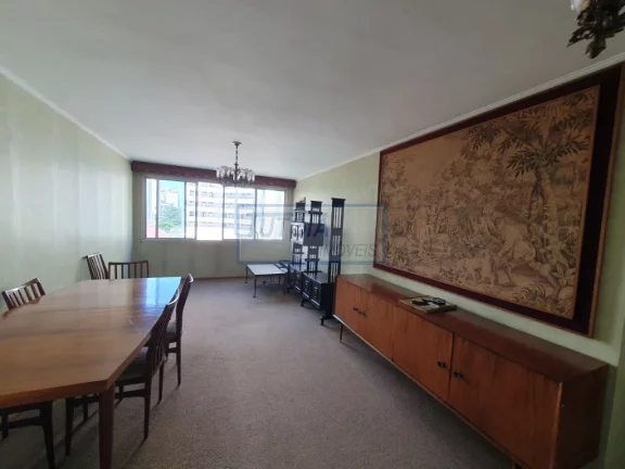 Imagem APARTAMENTO À VENDA NO PARAÍSO, SÃO PAULO