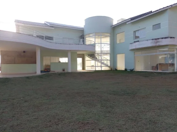 Imagem Casa no Jd. das Palmeiras - Projeto renomado!