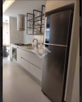 Imagem Apartamento de 3 Quartos para Venda na Barra da Tijuca com 120 m²