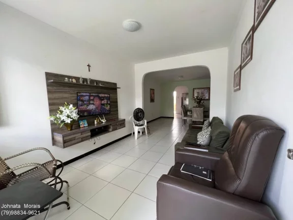 Imagem Casa à Venda em São Conrado: 3 Quartos, 132m², Ótima Localização!