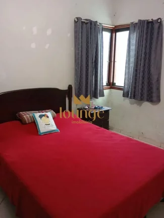 Imagem Casa à Venda no Jd Piazza Di Roma Zona Oeste - Sorocaba/SP