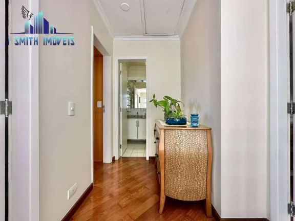 Imagem Casa impecável, lareira, churrasqueira, bar, home office. 3 Dorms (1 suíte)