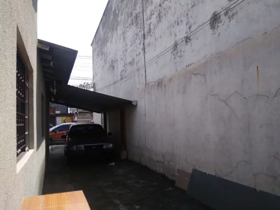 Imagem Casa com 5 dormitórios à venda, 250 m² por R$ 1.300.000,00 - Jardim Santa Helena - Suzano/SP