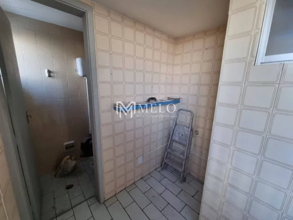 Imagem APTO 3QTS,1 SUITE,1 VAGA COBERTA, 125m² EM BOA VIAGEM