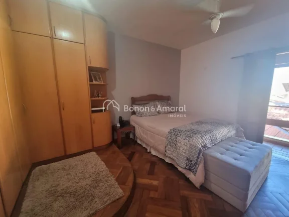 Imagem Sobrado à venda no Condomínio San Conrado - Sousas, Campinas/SP