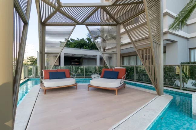 Imagem Apartamento com 2 Quartos à Venda, 64 m² em Vila Mariana - São Paulo