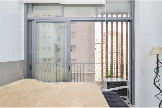 Imagem APARTAMENTO RESIDENCIAL em São Paulo - SP, Vila Mariana