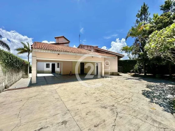 Imagem Casa com 3 dormitórios à venda, 255 m² por R$ 1.250.000,00 - Jardim Ana Estela - Carapicuíba/SP