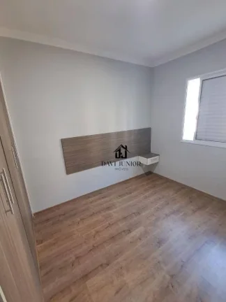 Imagem Apartamento à venda, 52 m² por R$ 320.000,00 - Além Ponte - Sorocaba/SP