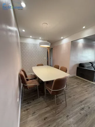 Imagem APARTAMENTO À VENDA - CENTRO - SÃO BERNARDO DO CAMPO - SP